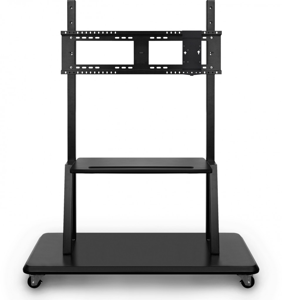 ViewSonic VB-STND-001-2C - 150 kg - 139,7 cm (55 Zoll) - 2,49 m (98 Zoll) - 695 - 2160 mm, Ansicht 2