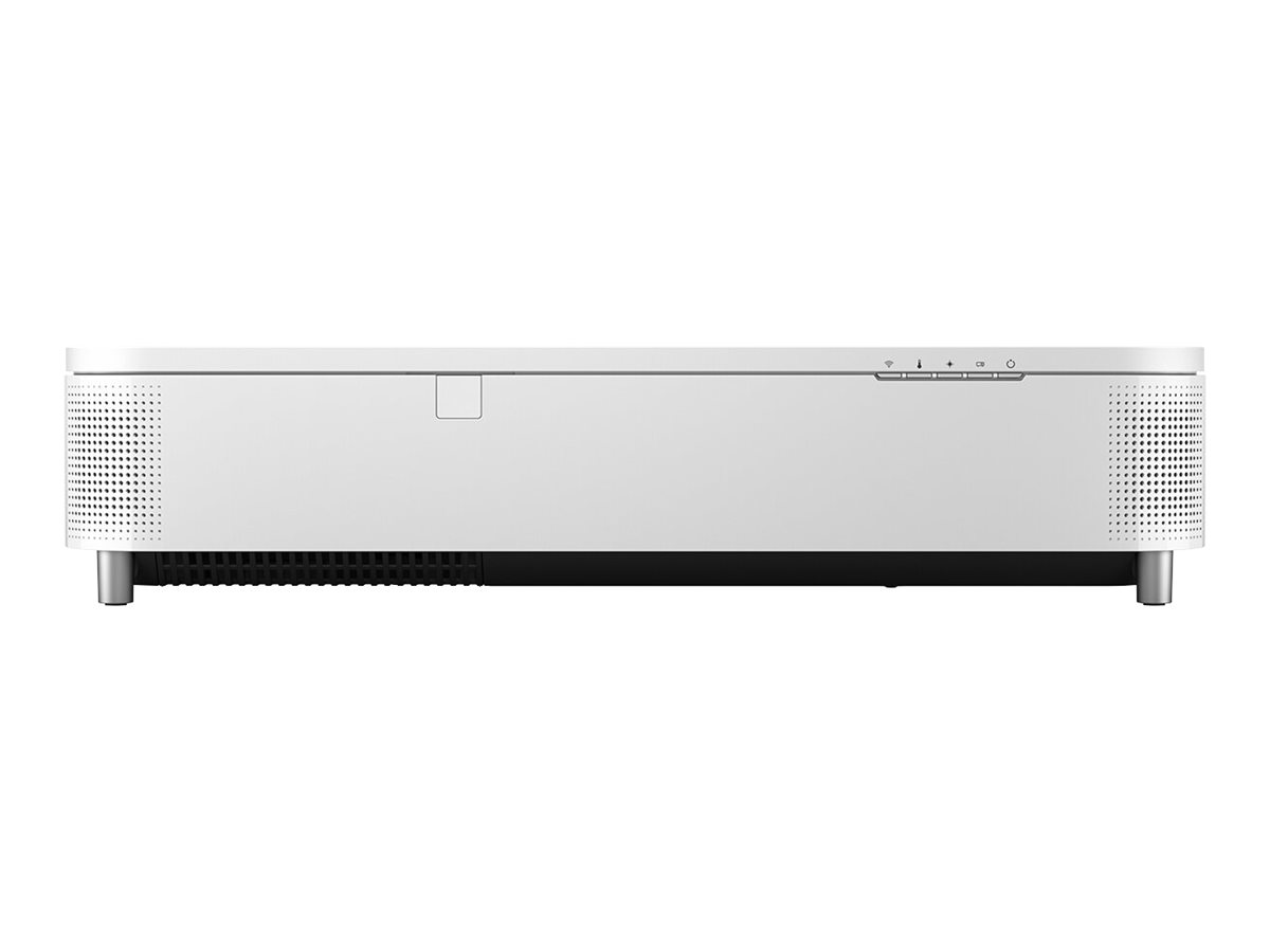Epson EB-810E - 3-LCD-Projektor - 5000 lm (weiß)
