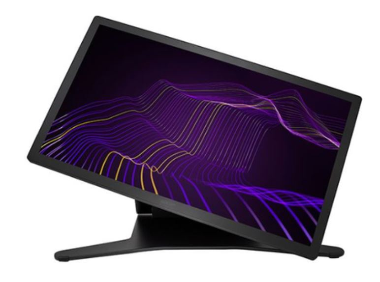 Wacom Cintiq Pro 27 - Digitalisierer mit LCD Anzeige, Ansicht 3