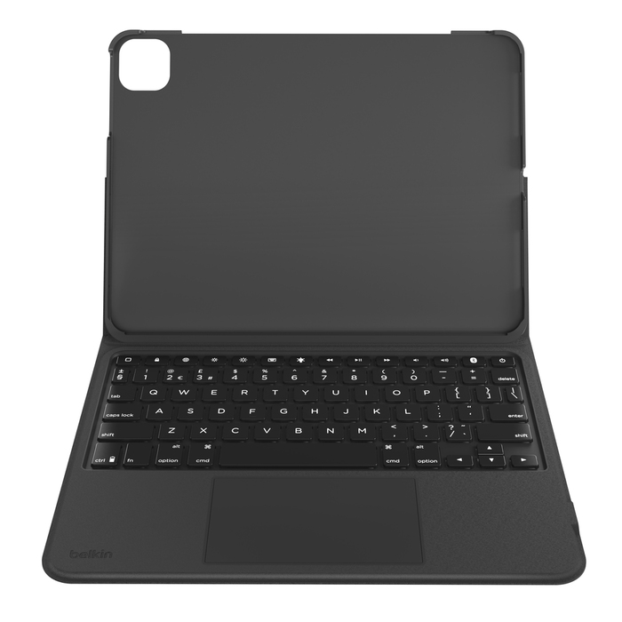 Belkin Everyday Tastat. iPad Air 10,9 /iPad Pro 11  11BBZ001de-v1 - TL: Deutsch, QWERTZ, Ansicht 4