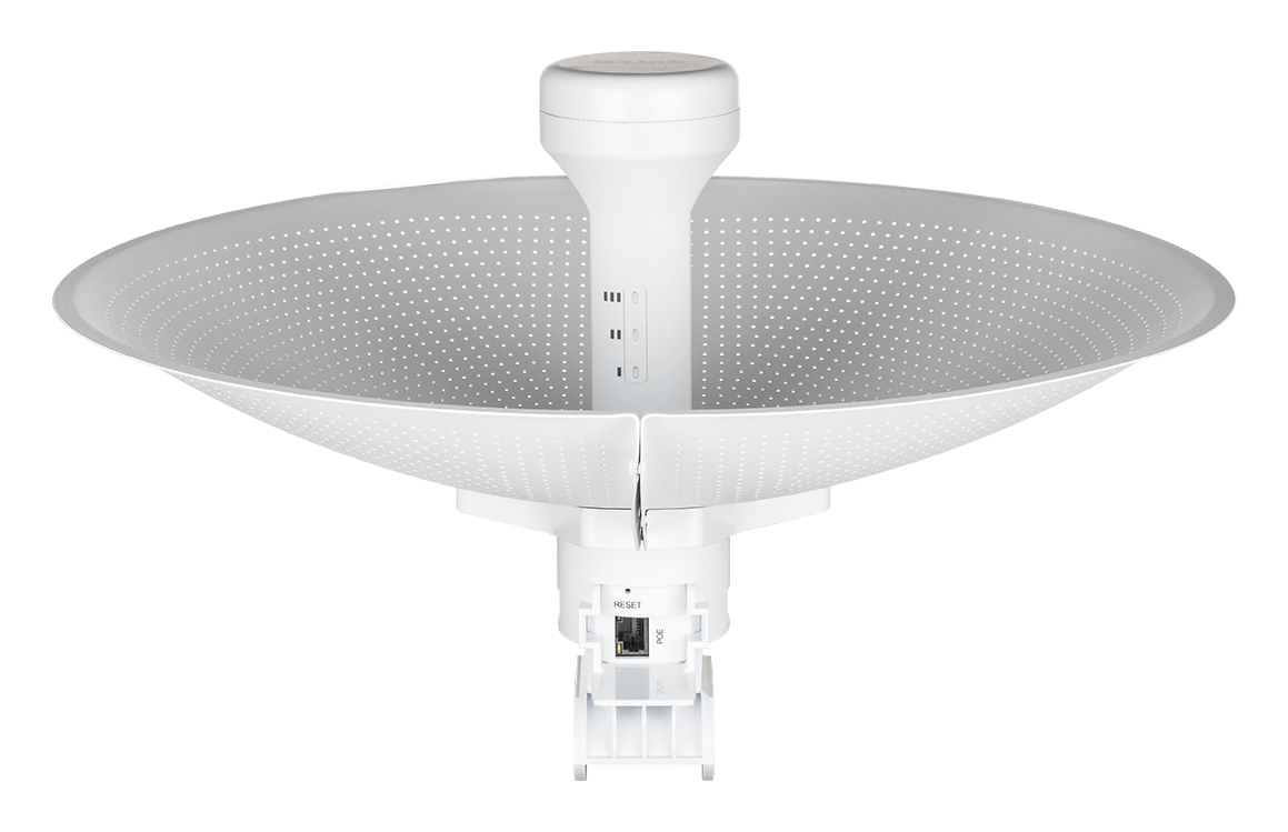 D-Link DAP-3712 - Wireless Bridge - Wi-Fi 5 - 5 GHz, Ansicht 2