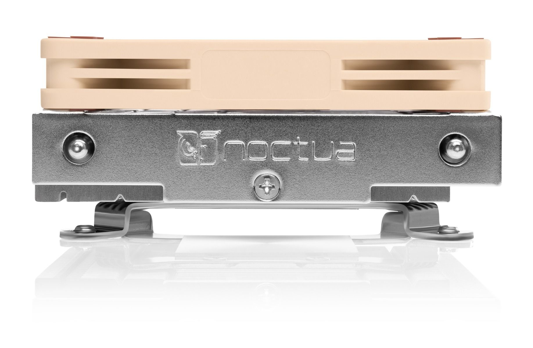 Noctua NH-L9i - Prozessor-Luftkühler - (für: LGA1700), Ansicht 2