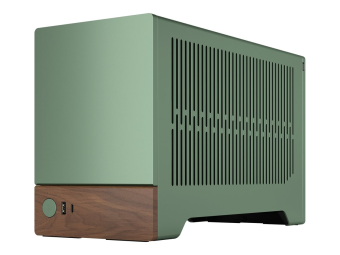 Fractal Design Terra - SFF - Mini-ITX (SFX  SFX-L)