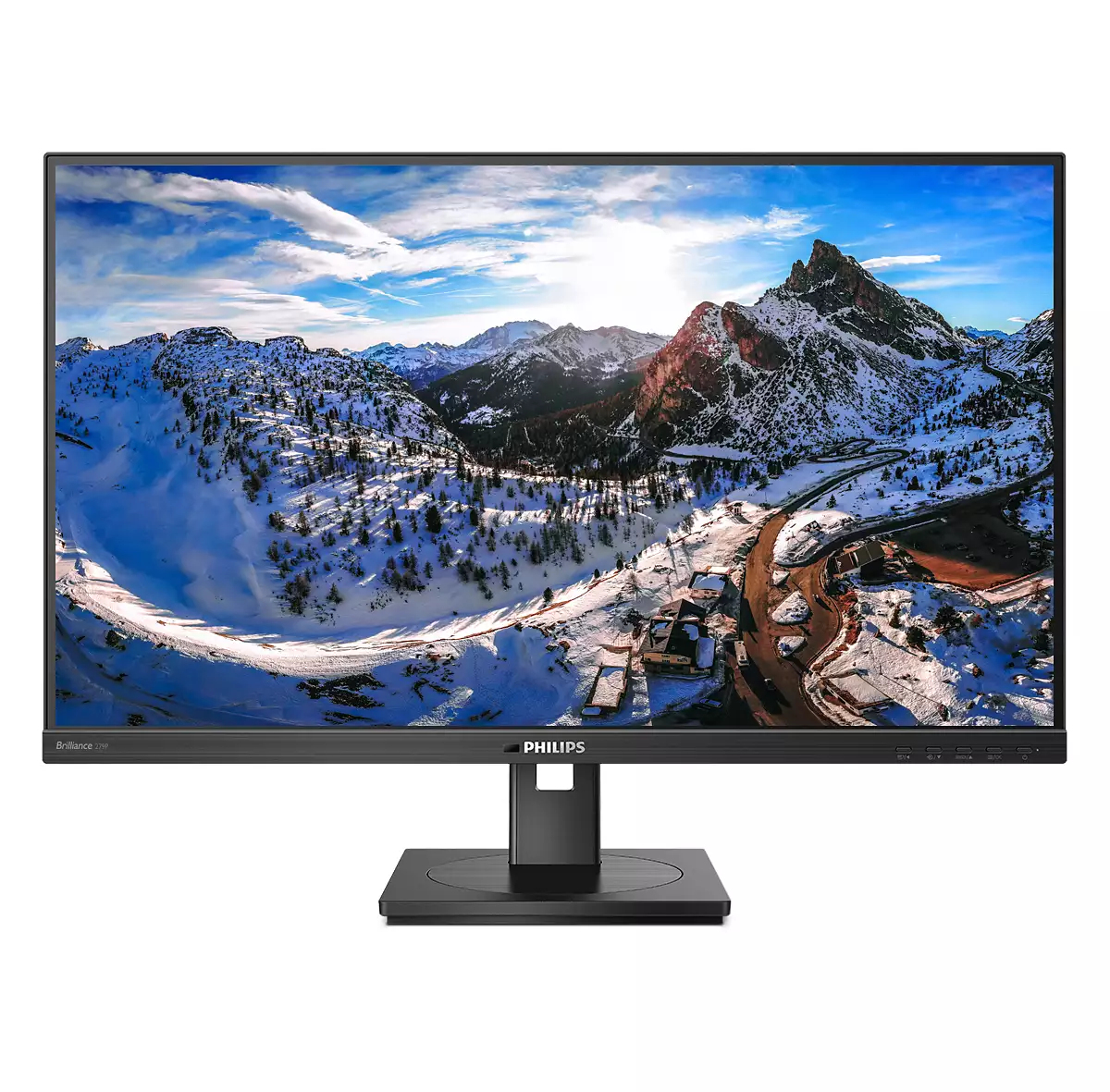 Philips P-line 279P1 - LED-Monitor - 68.6 cm (27), Ansicht 2