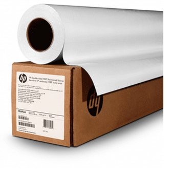 HP PHOTO PAPER ROLL 36 - Glanz - 200 g/m² - Weiß - 2 Jahr(e) - 15 - 30 °C - 30 - 70%, Ansicht 2