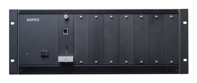 AGFEO ES 770 IT plus, Ansicht 4