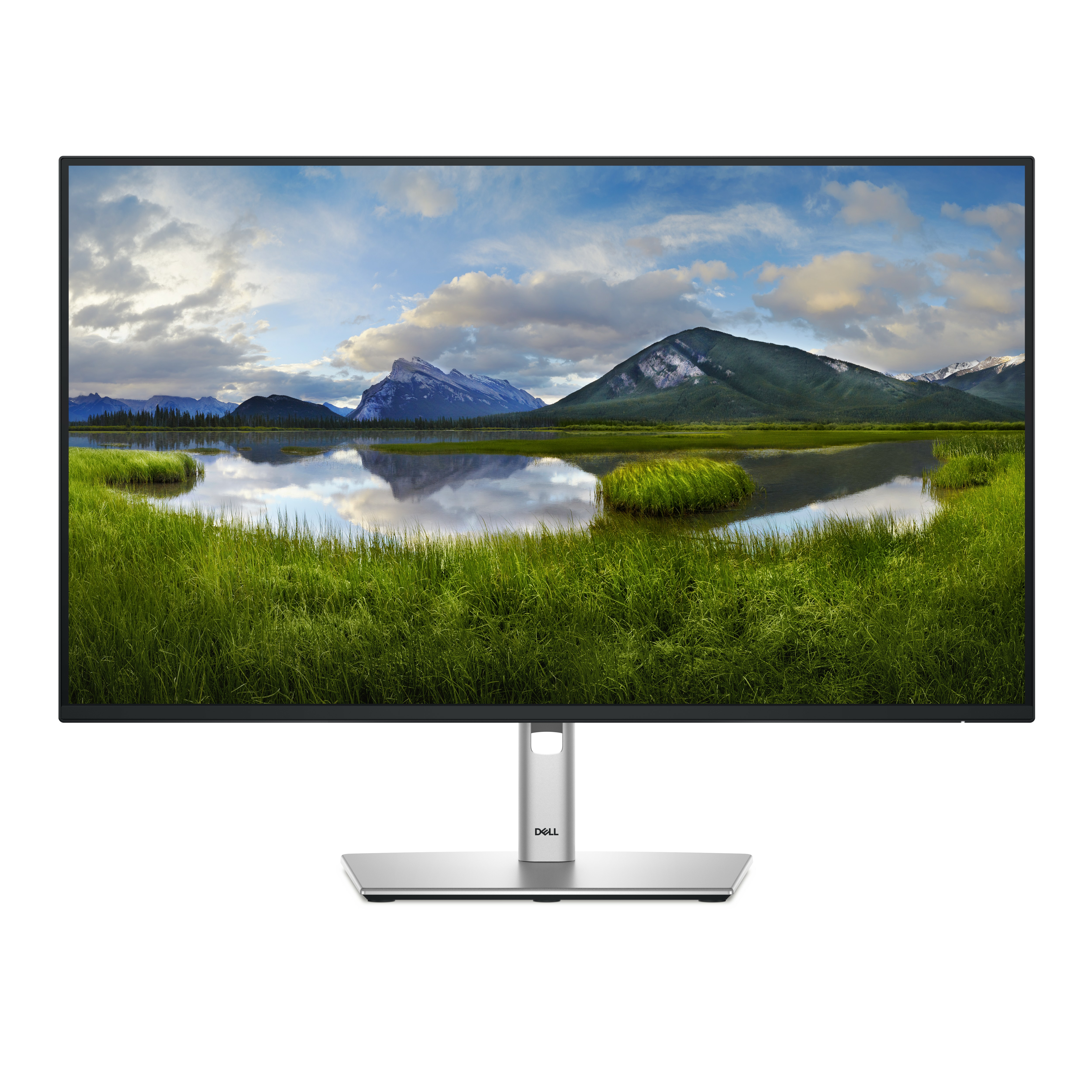 Dell P Series P2725HE, 68,6 cm (27&quot;), 1920 x 1080 Pixel, Full HD, LCD, 8 ms, Schwarz