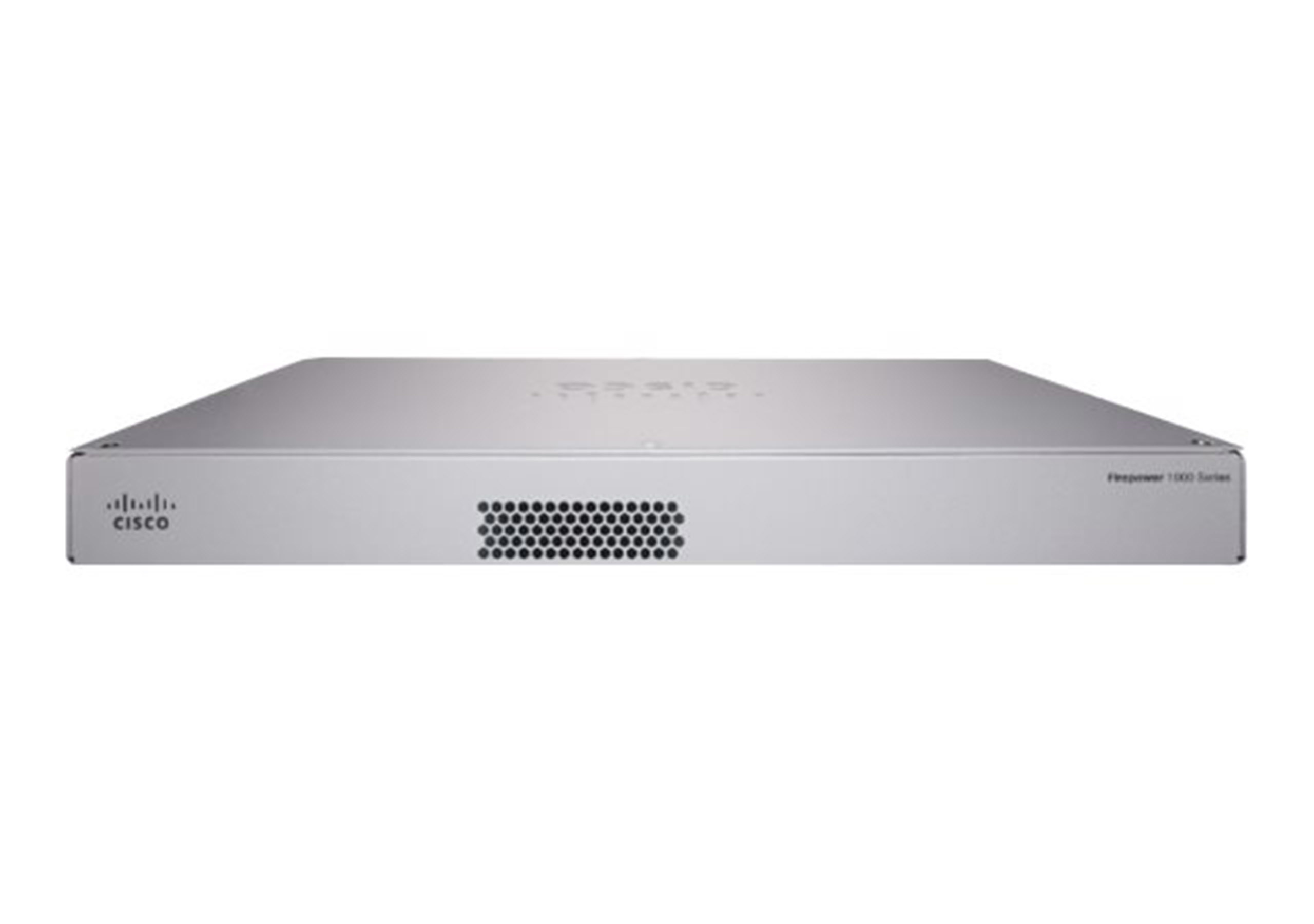 Cisco FPR1150-NGFW-K9, 7,5 Gbit/s, 4500 Mpps, 1,7 Gbit/s, Intel, https://www.cisco.com/, Kabelgebunden