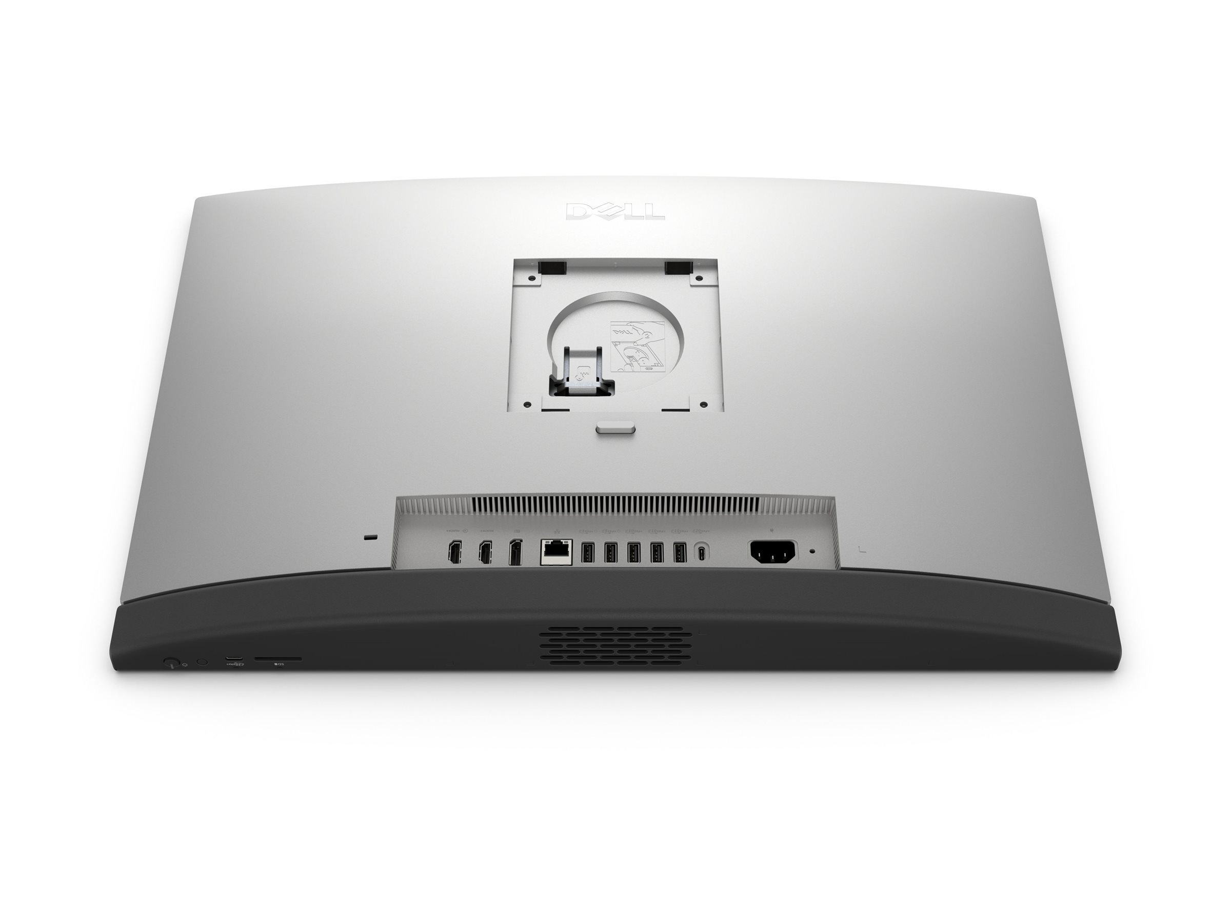 Dell Pro 24 All-in-One Plus QB24250 - All-in-One (Komplettlösung)