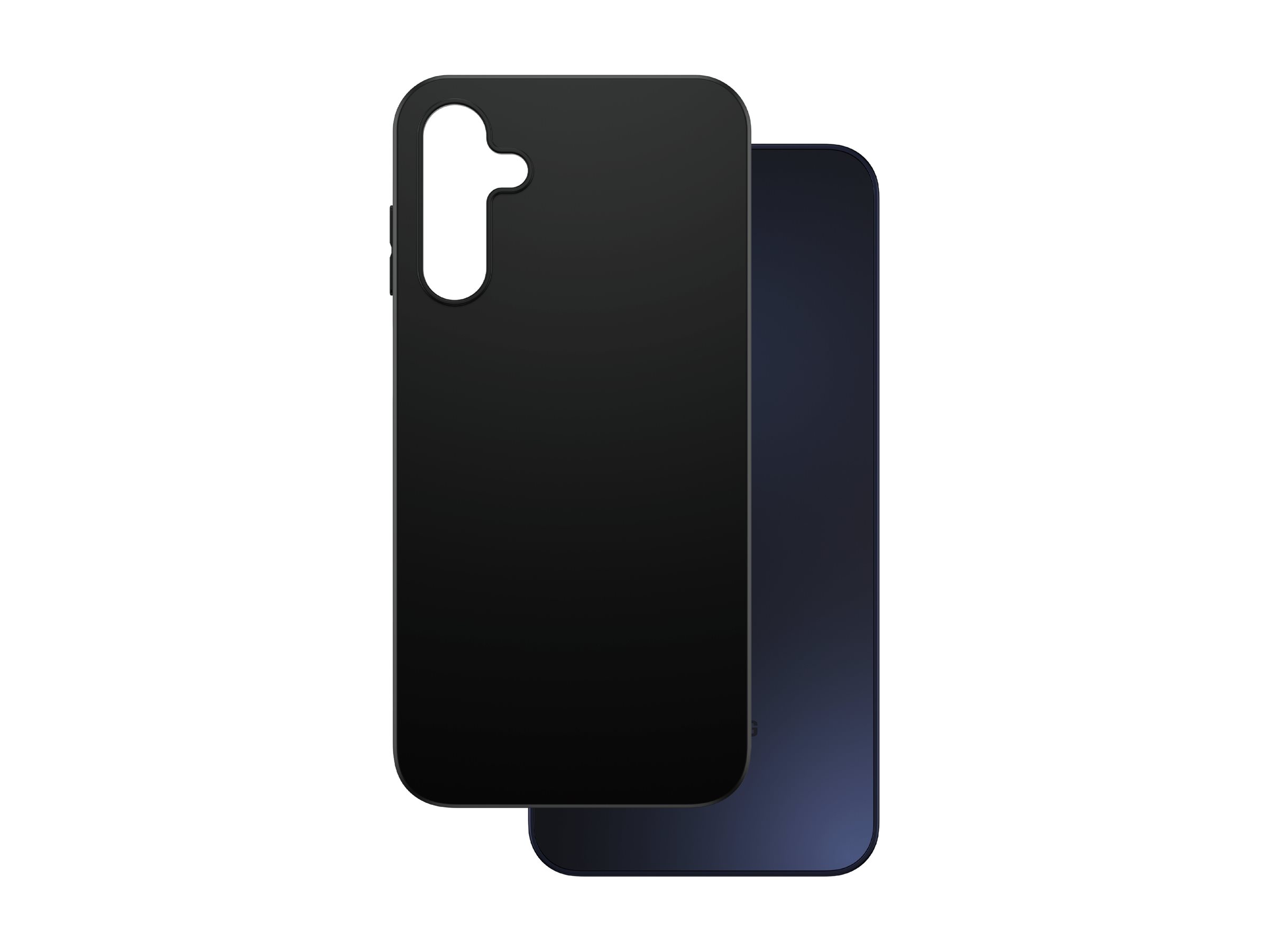 PanzerGlass SAFE. by Case Samsung New A14 A14 5G Black, Ansicht 2