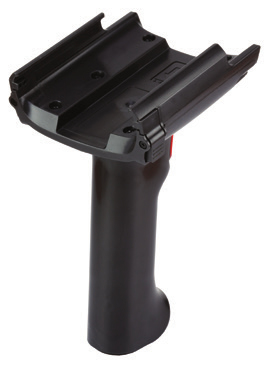 HONEYWELL Dolphin - Handheld-Pistolengriff - für Honeywell CT40 XP HC, Ansicht 2