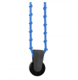 Walimex 15079 - 1 kg - 40 mm - 1300 mm - 330 mm, Ansicht 3