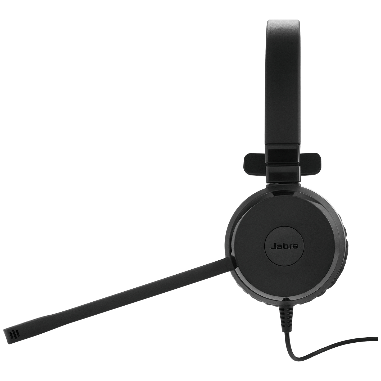 Jabra Evolve 20 SE USB C/A MS Mono - Mono, Ansicht 3