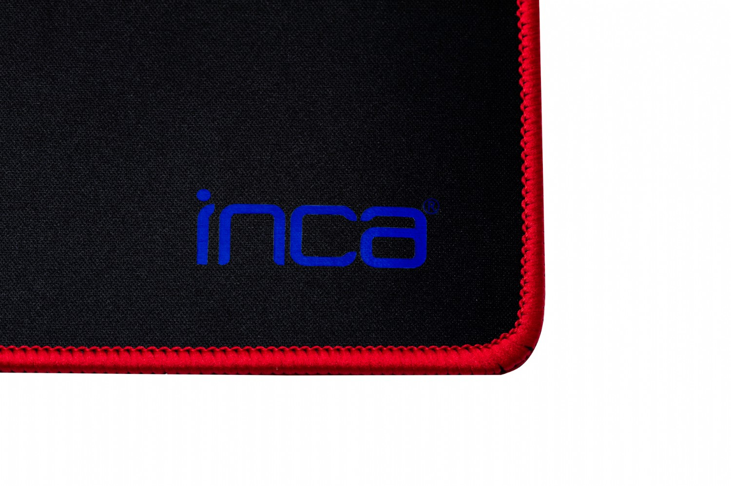 INCA Gaming Mauspad IMP-018K XXL 900x400x3mm Speed RT retail, Ansicht 2
