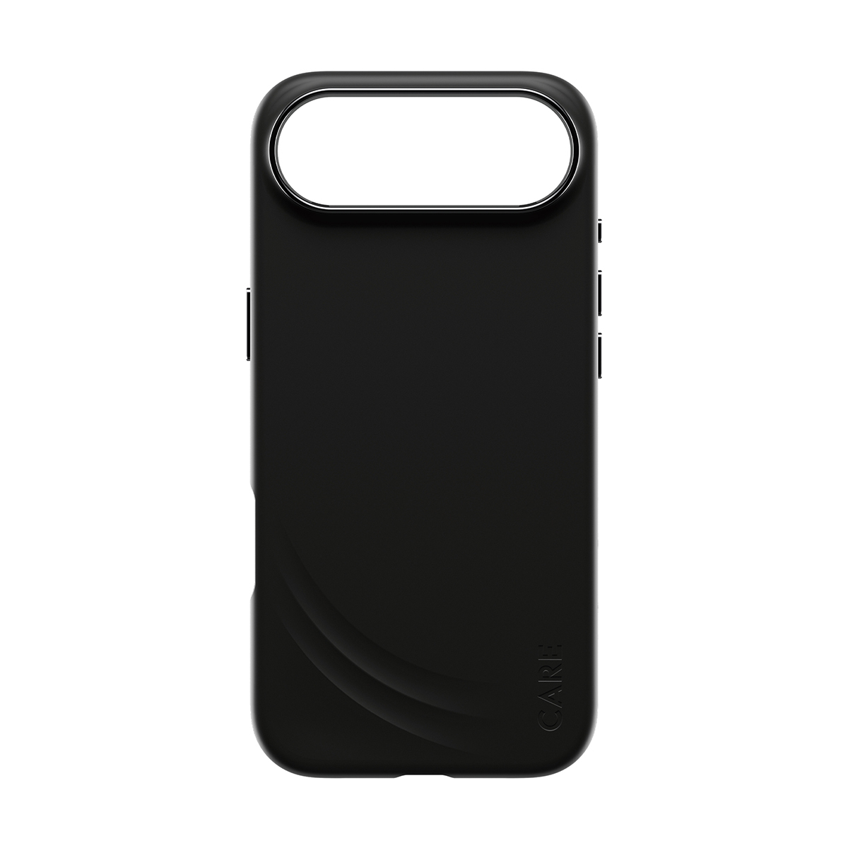 PanzerGlass CARE Feature FLOW Case Black w. MagSafe iPhone Air, Ansicht 4