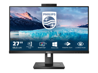 Philips S-line 272S1MH - LED-Monitor - 68.6 cm (27)