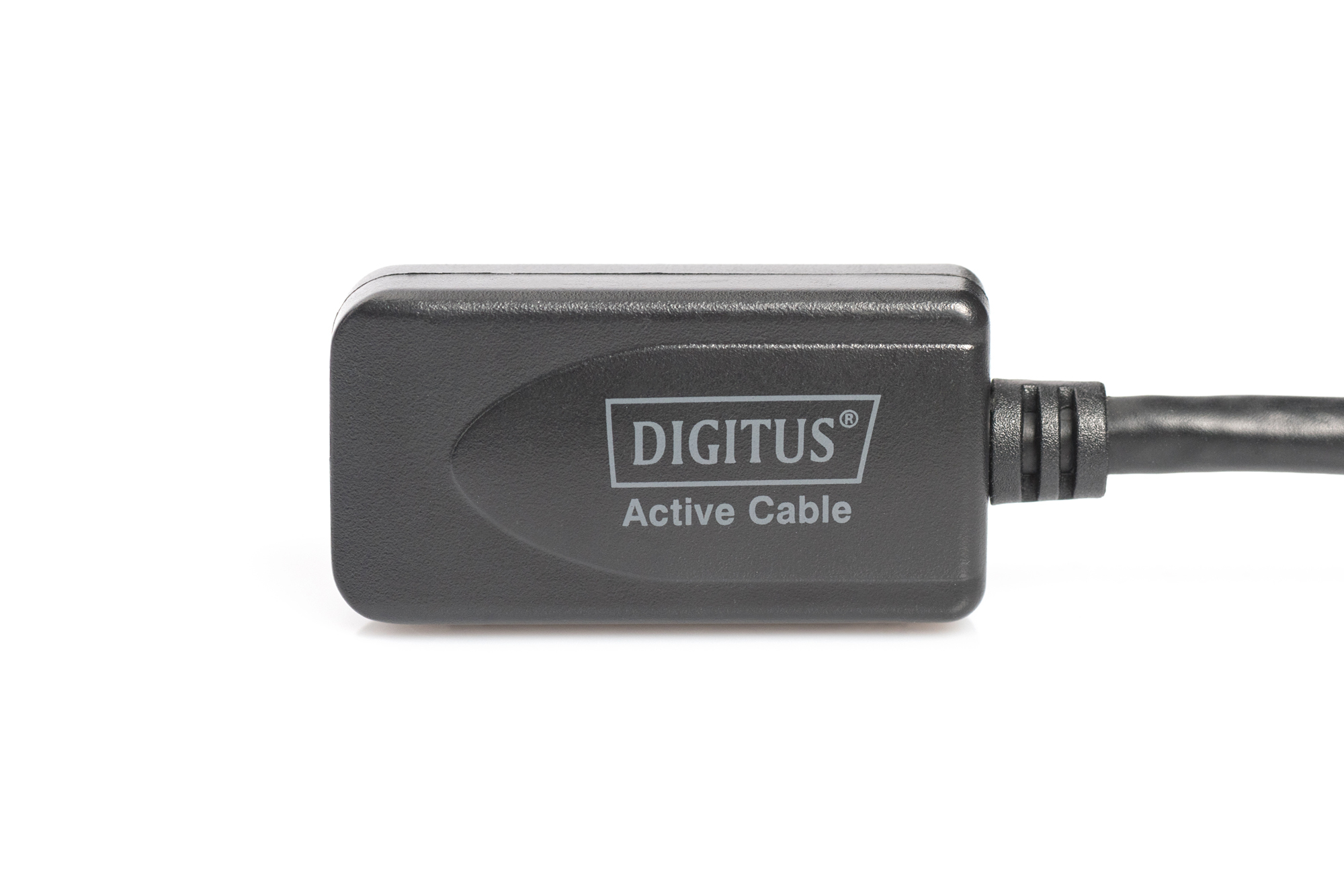 DIGITUS USB 2.0 Repeater-Kabel, 20 m, Ansicht 3