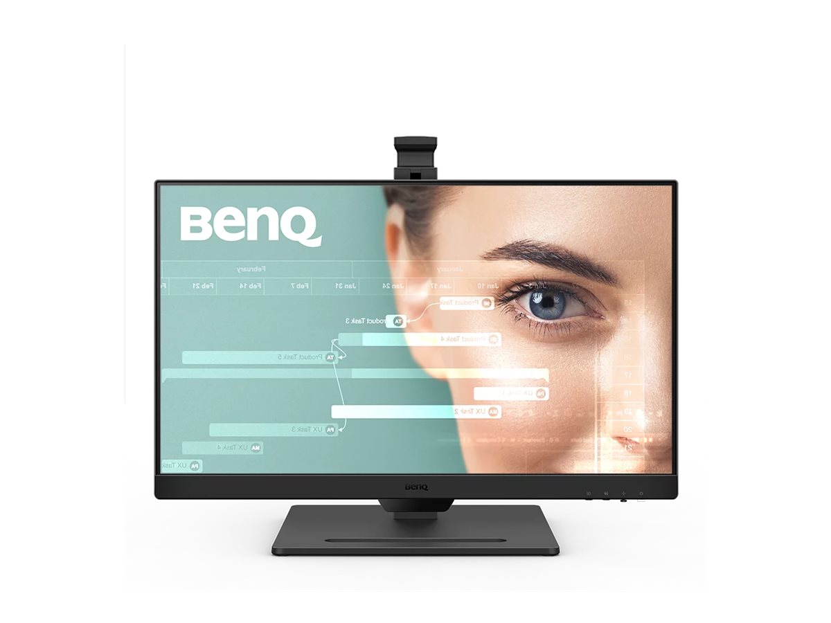 BenQ GW2490T - LED-Monitor - 61 cm (24") - 1920 x 1080 Full HD (1080p)