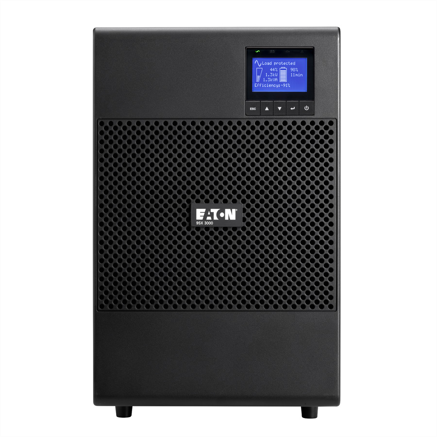 Eaton 9SX 9SX3000I - USV - Wechselstrom 200/208/220/230/240