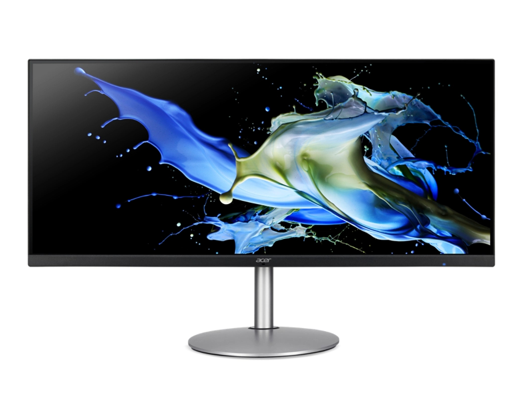 Acer Vero CB273 bemipruzx - CB3 Series - LED-Monitor - 68.6 cm (27), Ansicht 2