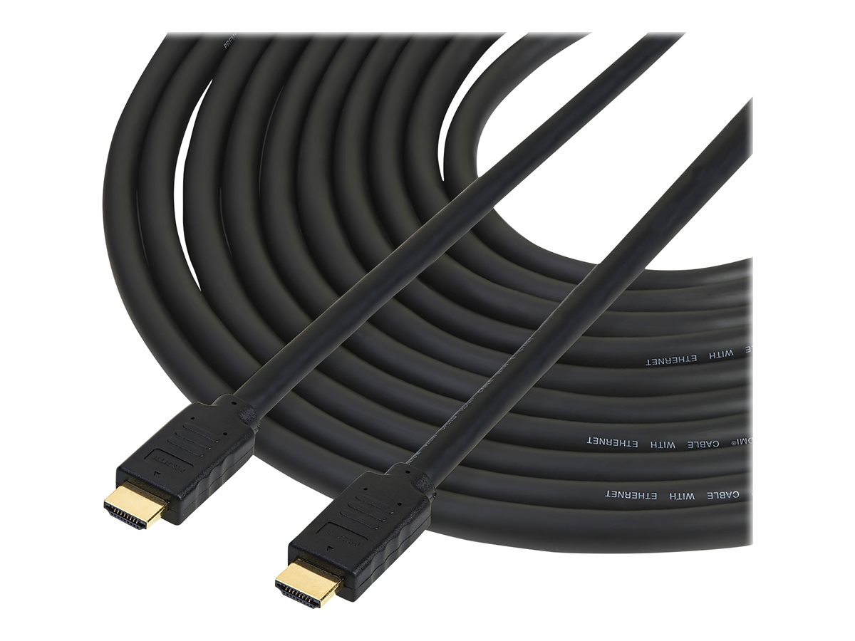 StarTech.com 4K HDMI Kabel - 7m - Premuim High Speed HDMI Kabel 60Hz - HDMI 2.0 - HDR - 3D - 1080p, Ansicht 2