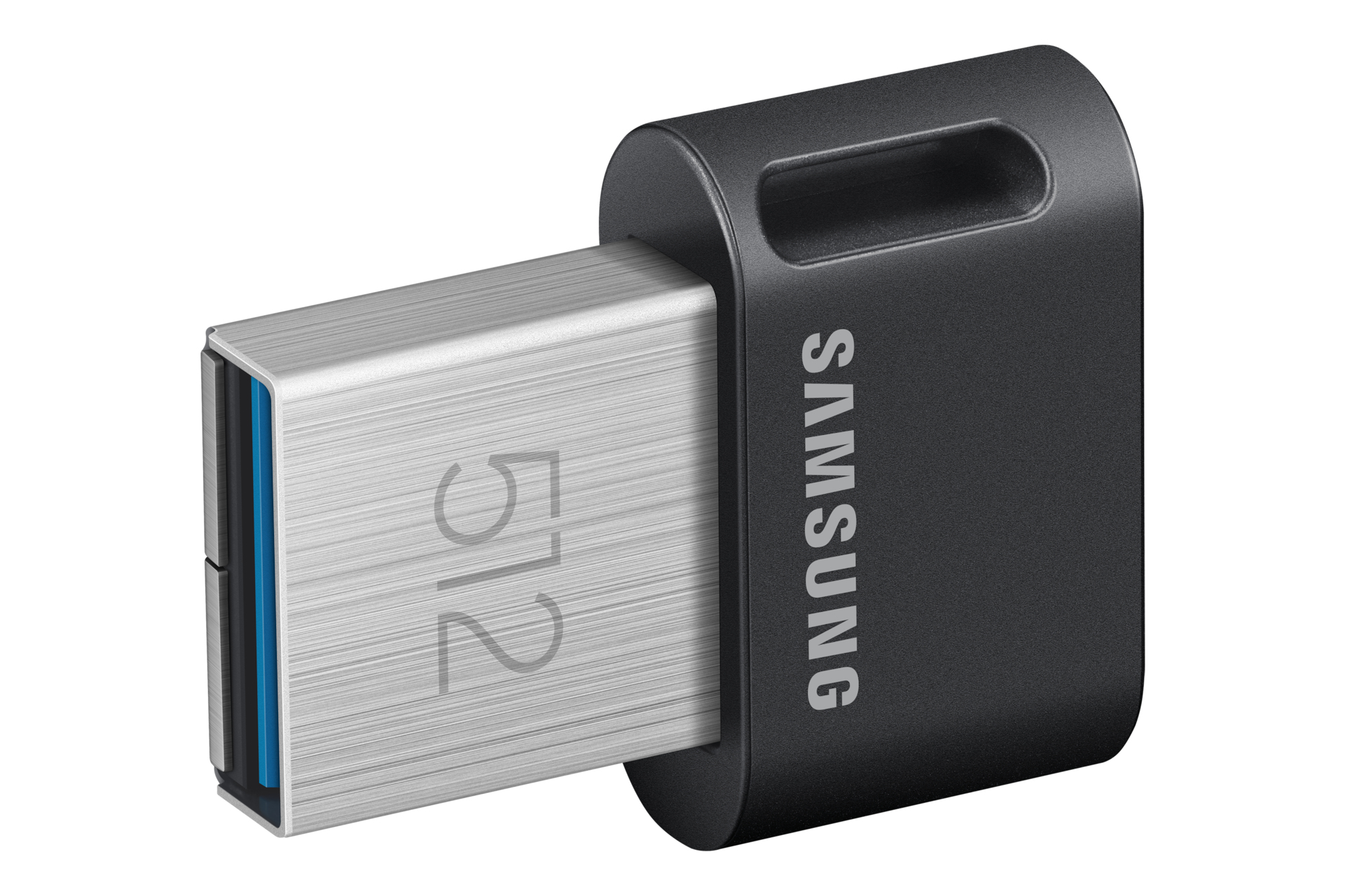 Samsung FIT Plus MUF-512AB - USB-Flash-Laufwerk, Ansicht 4
