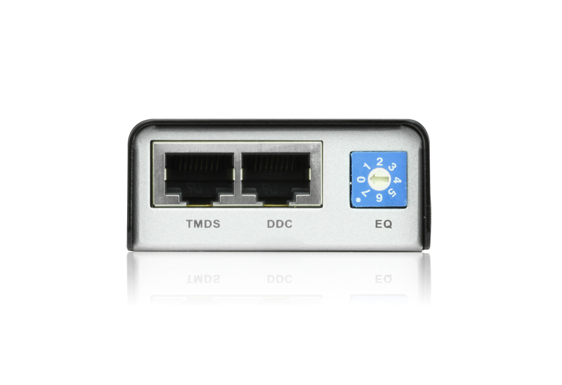 ATEN VanCryst VE800AR HDMI Receiver - Erweiterung für Video/Audio, Ansicht 3
