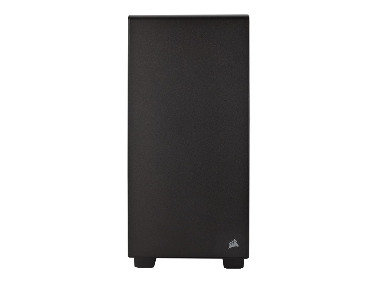 Corsair Carbide Series Quiet 400Q - Tower - E-ATX - keine Spannungsversorgung (ATX)