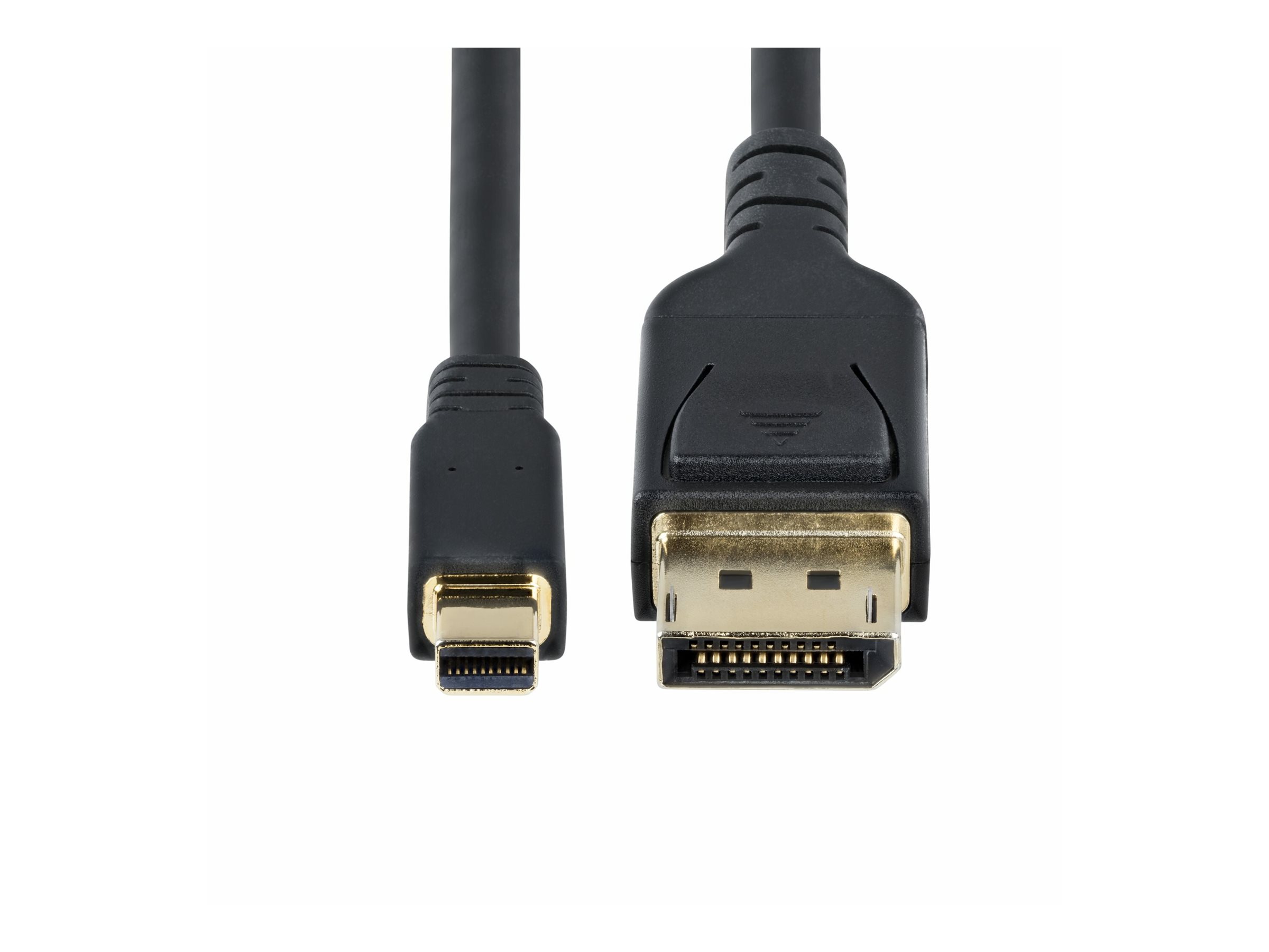 StarTech.com StarTech Mini DP to DisplayPort 1.4 Cable 8K 60Hz HBR3 4K - DisplayPort-Kabel - Mini DisplayPort (M)