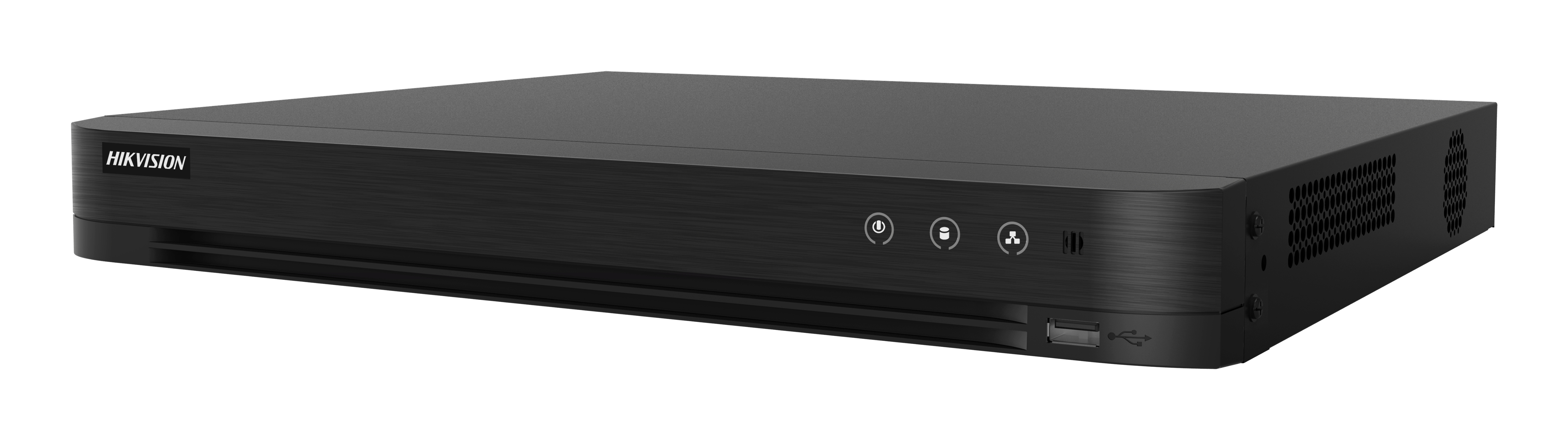 Hikvision Netzwerk-Recorder 16 Ch. iDS-7216HQHI-M2/XT, Ansicht 4