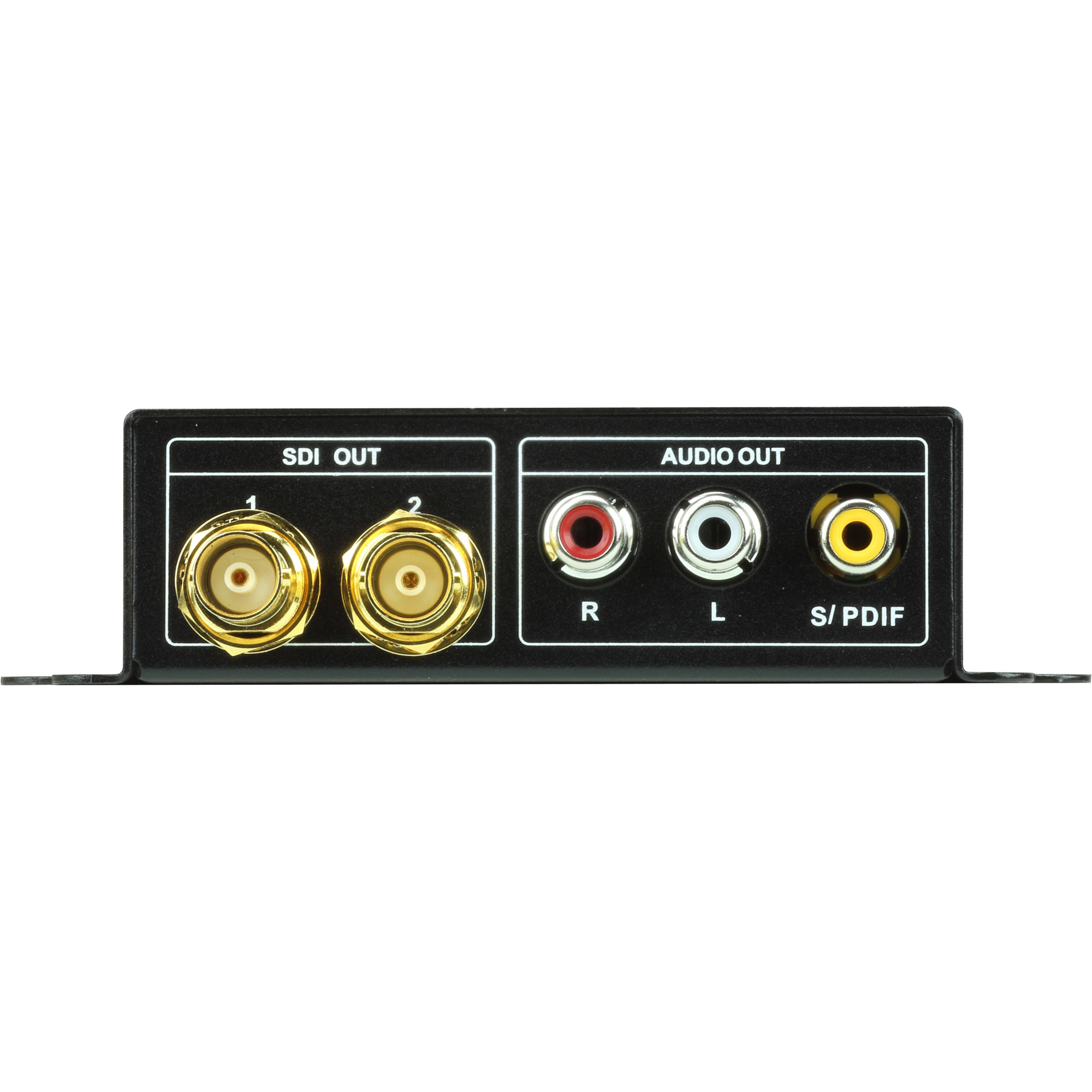 ATEN VC840 - Videokonverter - HDMI - SDI