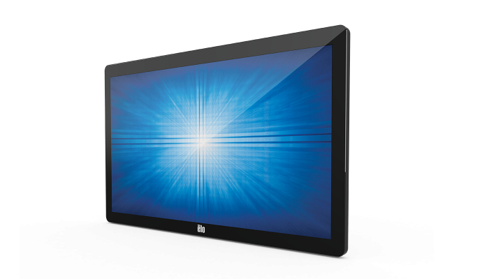 Elo Touch Solutions Elo 2202L - LED-Monitor - 55.9 cm (22) (21.5 sichtbar), Ansicht 2