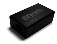 snom Wireless Headset Adapter - Adapter für Headset - für snom 870