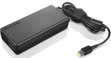 Lenovo ThinkPad 135W AC Adapter (Slim Tip) - Netzteil, Ansicht 2