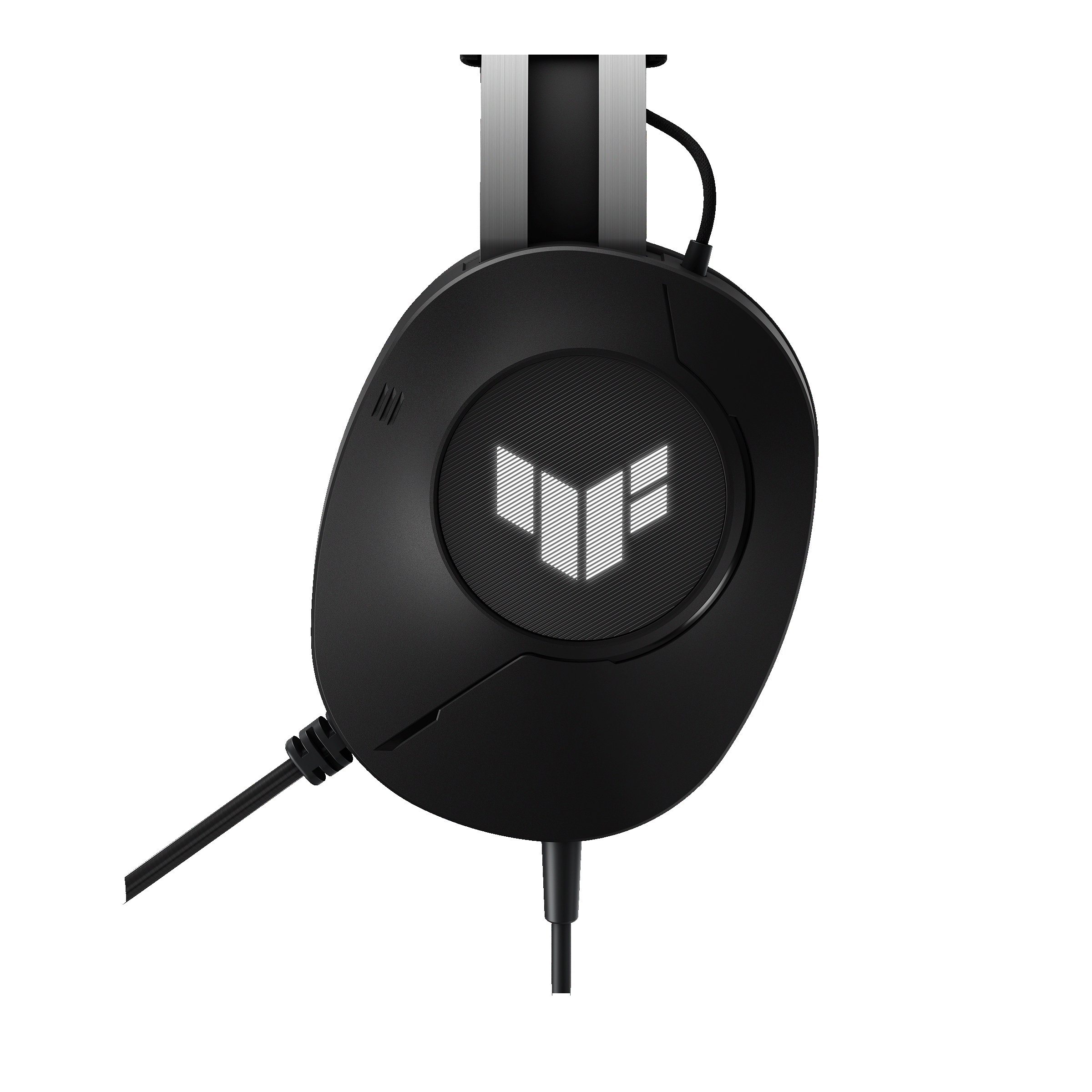 ASUS TUF Gaming H1 Gen II - Headset - ohrumschließend, Ansicht 3