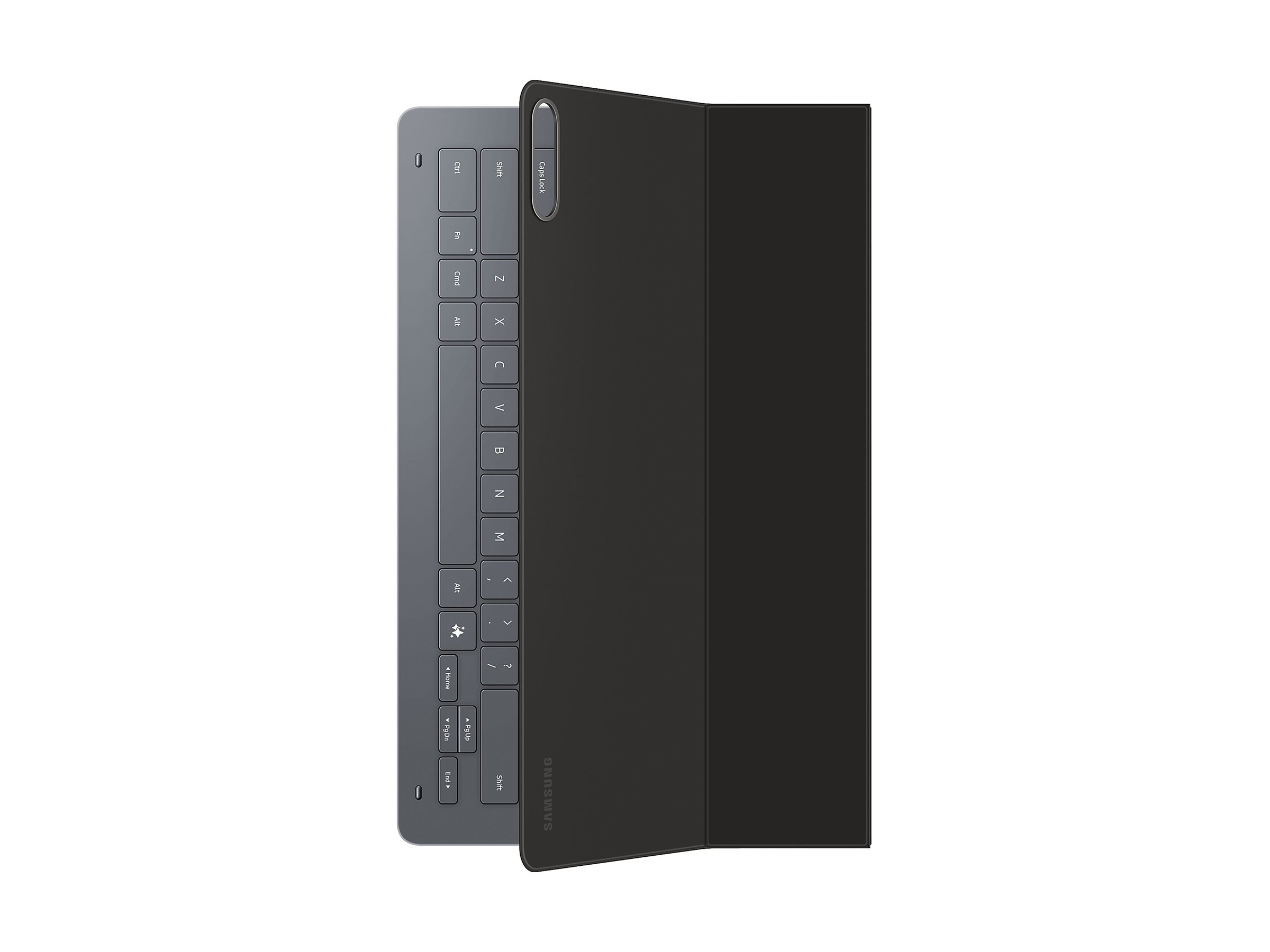 Samsung EF-DX930 - Tastatur und Foliohülle (Buch-Cover), Ansicht 4