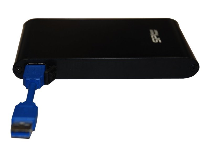 Silicon Power Armor A80 - Festplatte - 1 TB - extern (tragbar), Ansicht 4