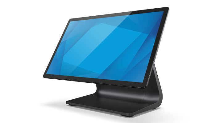 Elo Touch Solutions EloPOS Z30 Value - All-in-One (Komplettlösung) - 1 RK3399 - RAM 4 GB - Flash 32 GB - GigE - WLAN, Ansicht 4