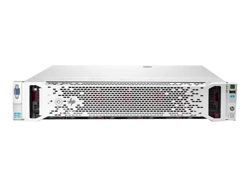 HP DL560 GEN 8 CTO CHASSIS 5*SFF (686792-B21)