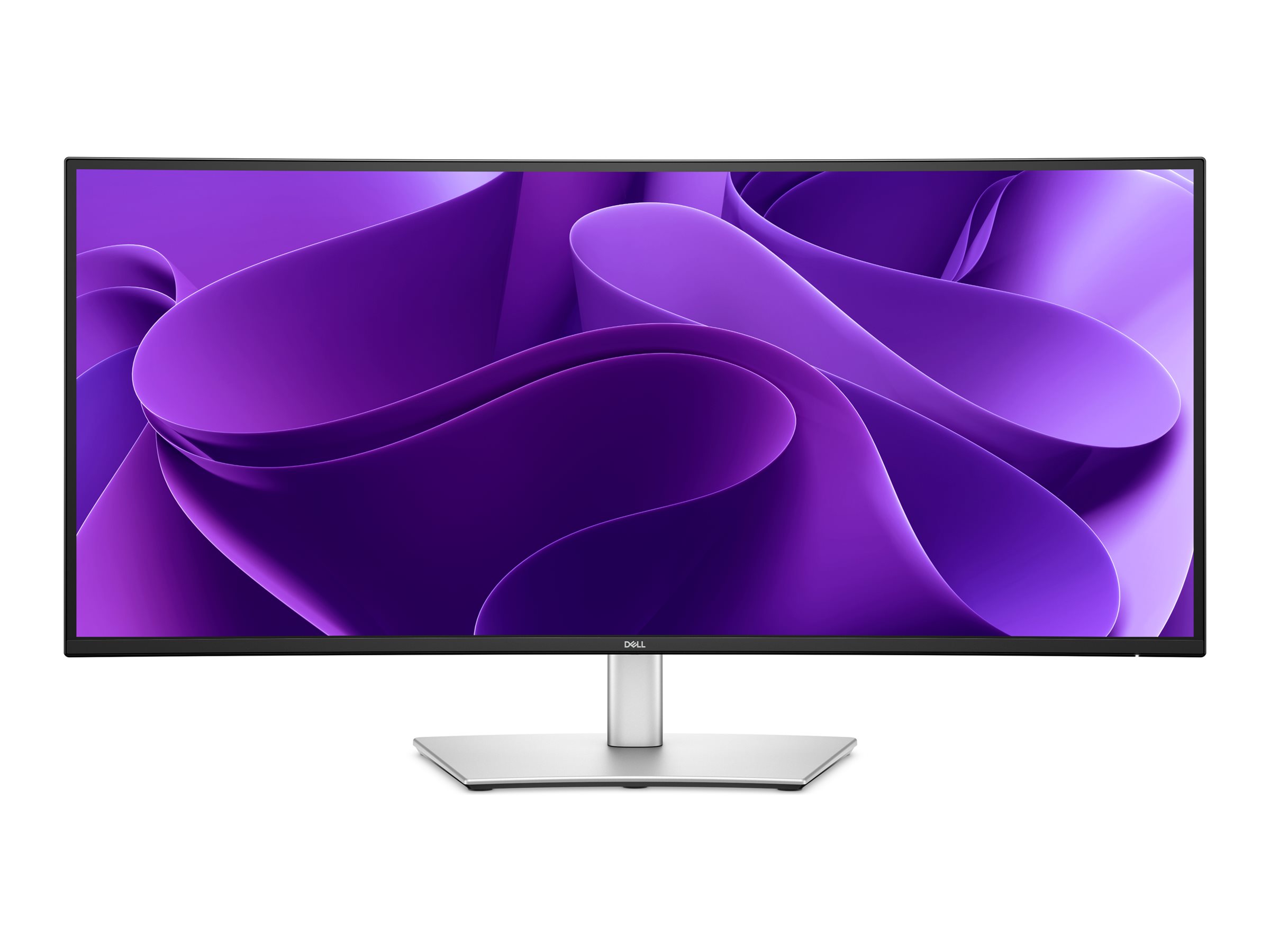 Dell Pro Plus P3425WE - LED-Monitor - gebogen - 86.4 cm (34")