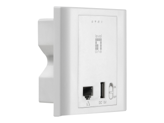 LevelOne WAP-6221 - Funkbasisstation - Wi-Fi