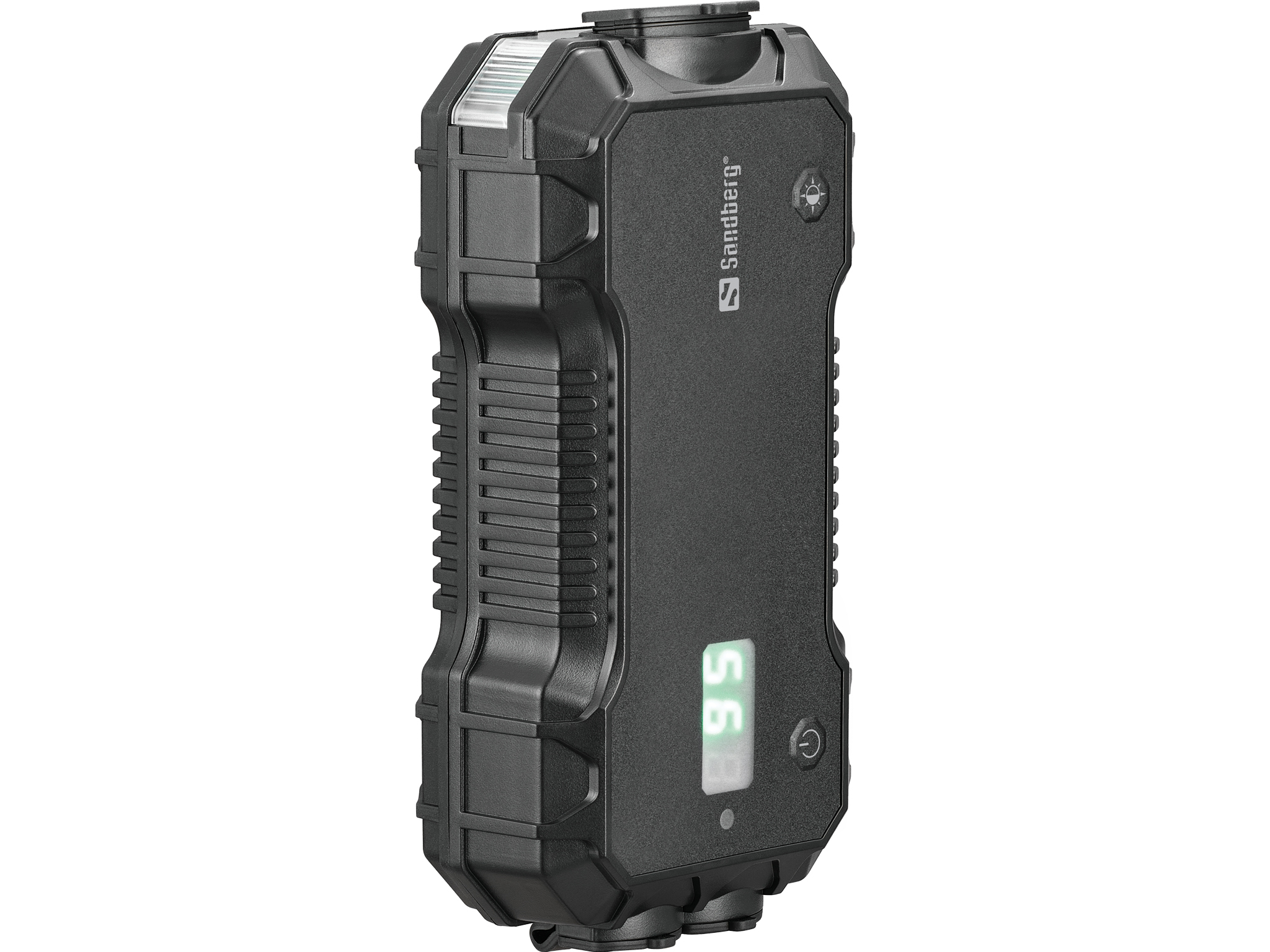 SANDBERG Jumpstarter Powerbank 10000, Ansicht 4
