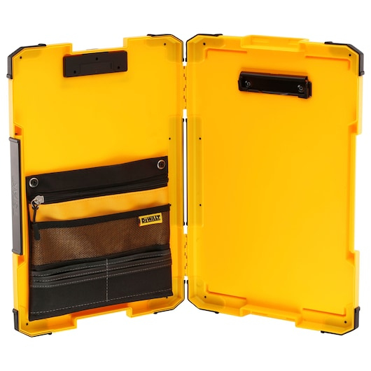 DeWalt DWST82732-1 Dokumentenhalter 1 St., Ansicht 3