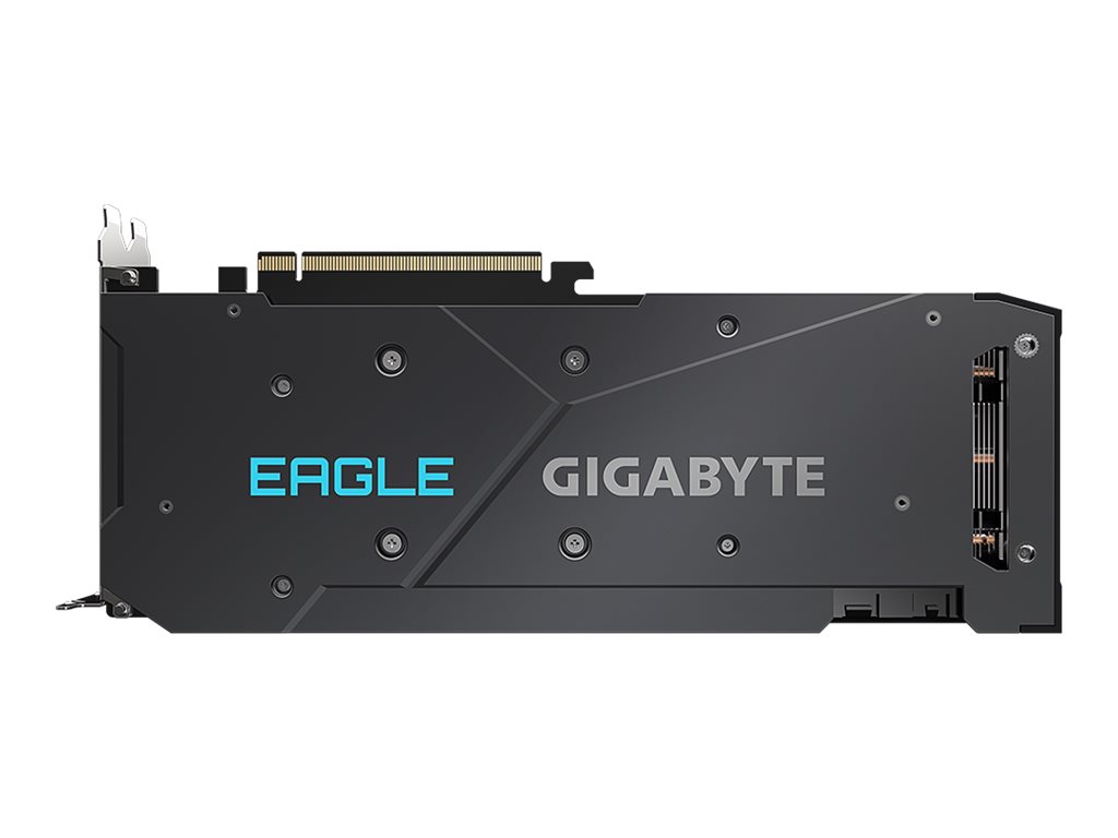 Gigabyte Radeon RX 6700 XT EAGLE 12G - Grafikkarten