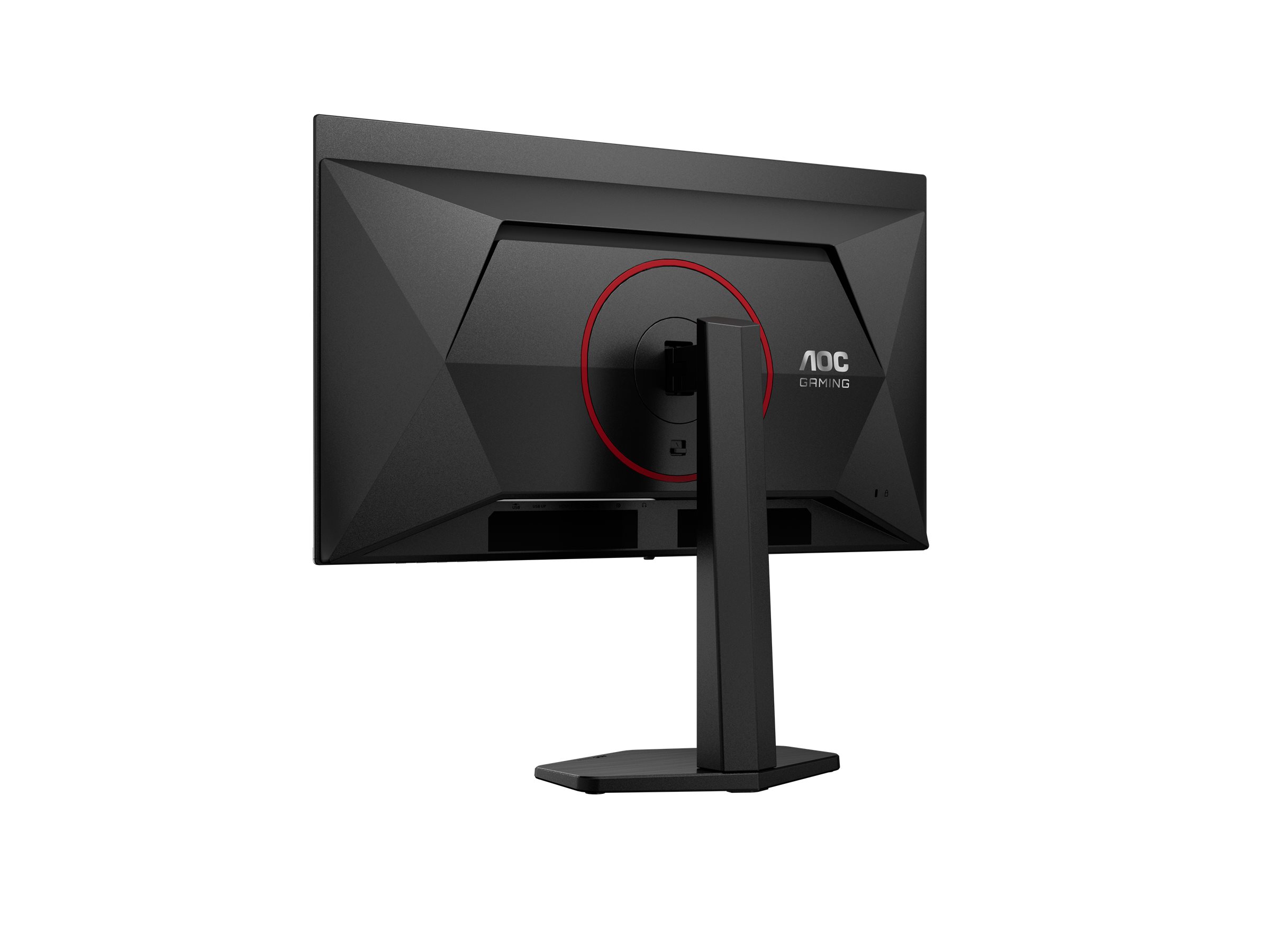 AOC Gaming Q27G4SDR - G4 Series - OLED-Monitor - Gaming - 68.6 cm (27), Ansicht 4