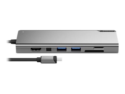 Alogic USB-C Ultra Dock PLUS Gen 2 with Power Delivery, Ansicht 5