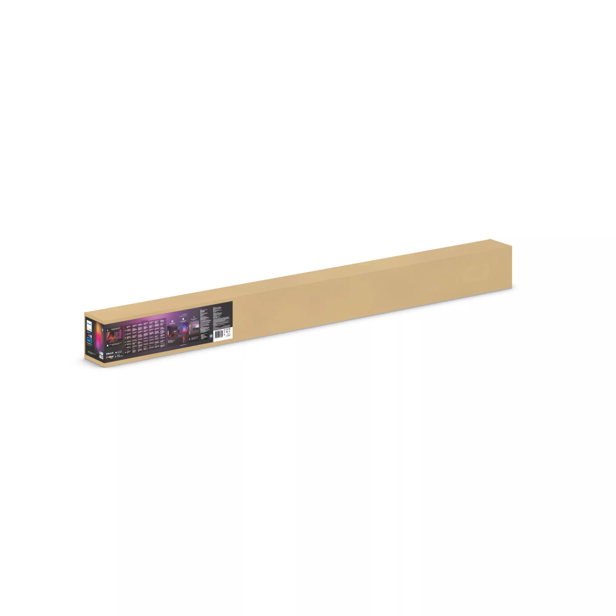 Philips Hue White and Color Ambiance Gradient Signe, Ansicht 3