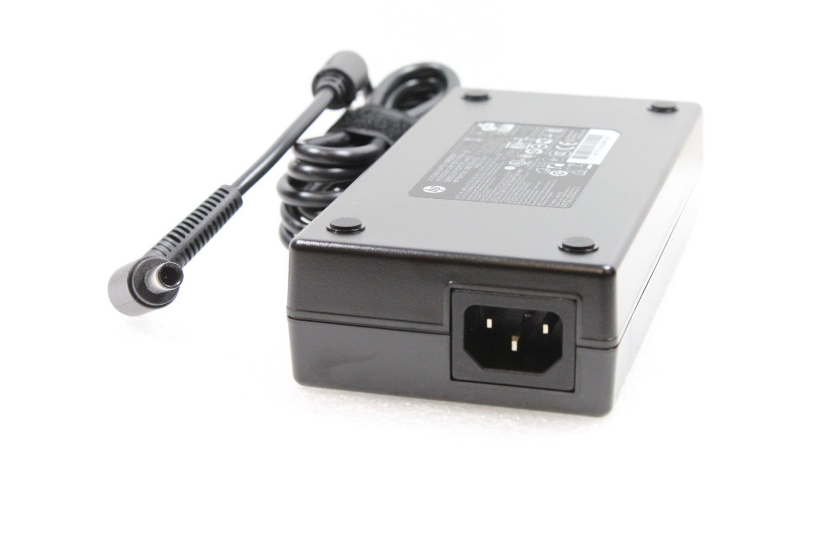 HP 681059-001 - Notebook - Auto - 100-240 V - 50/60 Hz - 180 W - 19.5 V, Ansicht 2