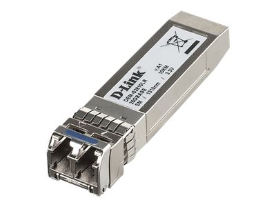 D-Link DEM S2810LR - SFP28 Empfängermodul - 25GbE