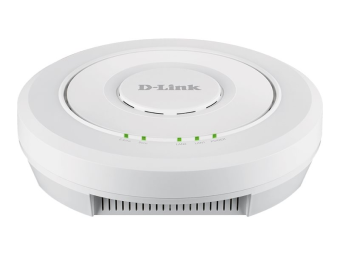 D-Link DWL-6620APS - Accesspoint - Wi-Fi 5 - 2.4 GHz
